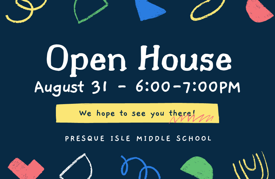 PIMS-Open-House