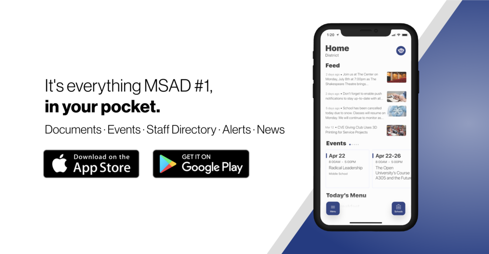 Mobile App