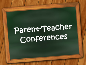 PT Conferences