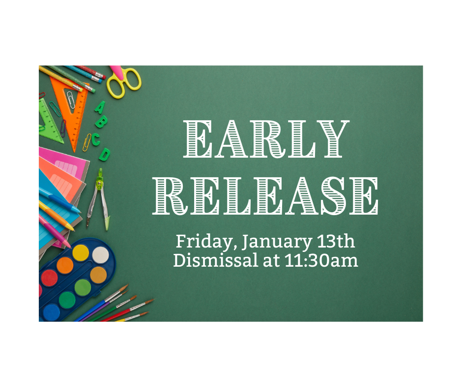 early-release