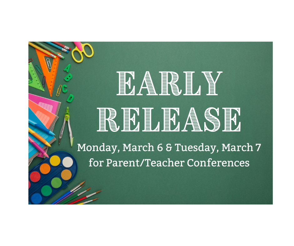 early-release